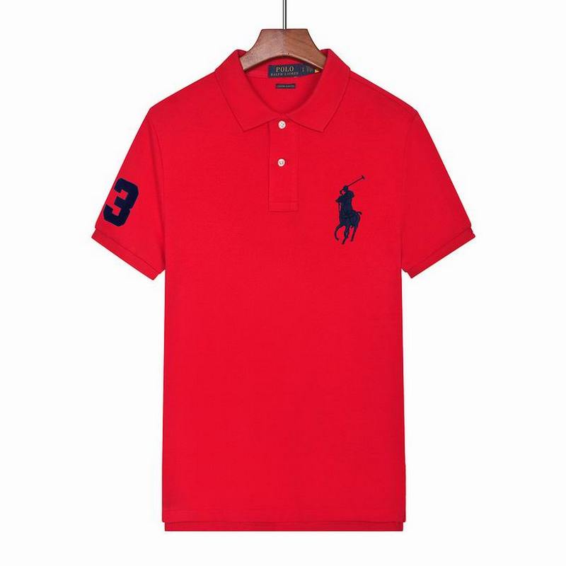 Ralph Lauren Men's Polo 845